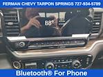 2025 Chevrolet Silverado 1500 Crew Cab 4WD Pickup for sale #25T997 - photo 25