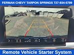 2025 Chevrolet Silverado 1500 Crew Cab 4WD Pickup for sale #25T997 - photo 26