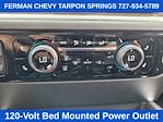 2025 Chevrolet Silverado 1500 Crew Cab 4WD Pickup for sale #25T997 - photo 27