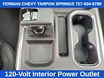 2025 Chevrolet Silverado 1500 Crew Cab 4WD Pickup for sale #25T997 - photo 28