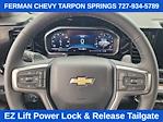 2025 Chevrolet Silverado 1500 Crew Cab 4WD Pickup for sale #25T997 - photo 29