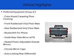 2025 Chevrolet Silverado 1500 Crew Cab 4WD Pickup for sale #25T997 - photo 10