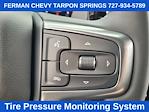 2025 Chevrolet Silverado 1500 Crew Cab 4WD Pickup for sale #25T997 - photo 30