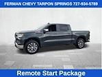 2025 Chevrolet Silverado 1500 Crew Cab 4WD Pickup for sale #25T997 - photo 4