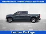 2025 Chevrolet Silverado 1500 Crew Cab 4WD Pickup for sale #25T997 - photo 5