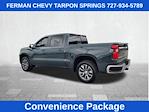 2025 Chevrolet Silverado 1500 Crew Cab 4WD Pickup for sale #25T997 - photo 6