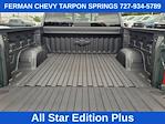 2025 Chevrolet Silverado 1500 Crew Cab 4WD Pickup for sale #25T997 - photo 8