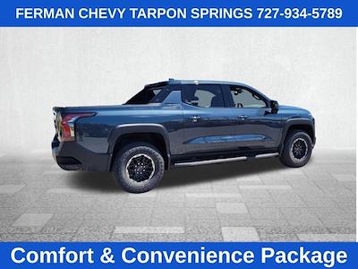 2026 Chevrolet Silverado EV Crew Cab 4WD Pickup for sale #26T100 - photo 2