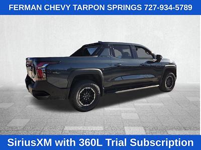 New 2026 Chevrolet Silverado EV TR Crew Cab for sale #26T100R - photo 2