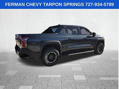 New 2026 Chevrolet Silverado EV TR Crew Cab for sale #26T100R - photo 2