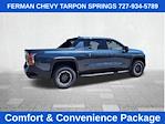 2026 Chevrolet Silverado EV Crew Cab 4WD Pickup for sale #26T100 - photo 2