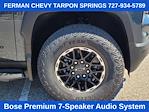 2026 Chevrolet Silverado EV Crew Cab 4WD Pickup for sale #26T100 - photo 13