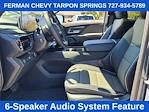 2026 Chevrolet Silverado EV Crew Cab 4WD Pickup for sale #26T100 - photo 14