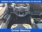 2026 Chevrolet Silverado EV Crew Cab 4WD Pickup for sale #26T100 - photo 16