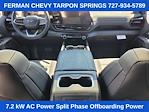 2026 Chevrolet Silverado EV Crew Cab 4WD Pickup for sale #26T100 - photo 17