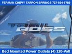 2026 Chevrolet Silverado EV Crew Cab 4WD Pickup for sale #26T100 - photo 18