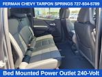 2026 Chevrolet Silverado EV Crew Cab 4WD Pickup for sale #26T100 - photo 19