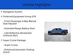 2026 Chevrolet Silverado EV Crew Cab 4WD Pickup for sale #26T100 - photo 10