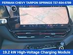 2026 Chevrolet Silverado EV Crew Cab 4WD Pickup for sale #26T100 - photo 26