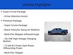 2026 Chevrolet Silverado EV Crew Cab 4WD Pickup for sale #26T100 - photo 3