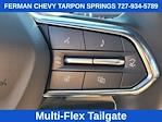 2026 Chevrolet Silverado EV Crew Cab 4WD Pickup for sale #26T100 - photo 30