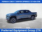 2026 Chevrolet Silverado EV Crew Cab 4WD Pickup for sale #26T100 - photo 6