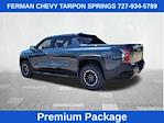2026 Chevrolet Silverado EV Crew Cab 4WD Pickup for sale #26T100 - photo 8