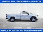 2026 Chevrolet Silverado 1500 Regular Cab RWD Pickup for sale #26T103 - photo 13