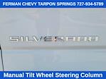 2026 Chevrolet Silverado 1500 Regular Cab RWD Pickup for sale #26T103 - photo 17