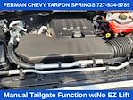 2026 Chevrolet Silverado 1500 Regular Cab RWD Pickup for sale #26T103 - photo 19