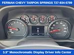 2026 Chevrolet Silverado 1500 Regular Cab RWD Pickup for sale #26T103 - photo 29