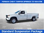 2026 Chevrolet Silverado 1500 Regular Cab RWD Pickup for sale #26T103 - photo 7