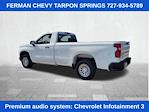 2026 Chevrolet Silverado 1500 Regular Cab RWD Pickup for sale #26T103 - photo 9