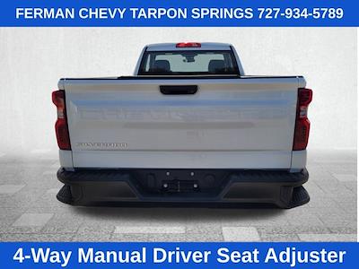 2026 Chevrolet Silverado 1500 Regular Cab RWD Pickup for sale #26T104 - photo 2