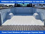 2026 Chevrolet Silverado 1500 Regular Cab RWD Pickup for sale #26T104 - photo 9