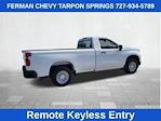 2026 Chevrolet Silverado 1500 Regular Cab RWD Pickup for sale #26T104 - photo 11