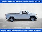 2026 Chevrolet Silverado 1500 Regular Cab RWD Pickup for sale #26T104 - photo 12