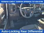 2026 Chevrolet Silverado 1500 Regular Cab RWD Pickup for sale #26T104 - photo 15