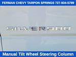 2026 Chevrolet Silverado 1500 Regular Cab RWD Pickup for sale #26T104 - photo 16