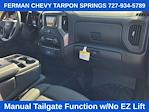 2026 Chevrolet Silverado 1500 Regular Cab RWD Pickup for sale #26T104 - photo 18