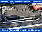 2026 Chevrolet Silverado 1500 Regular Cab RWD Pickup for sale #26T104 - photo 19