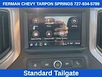 2026 Chevrolet Silverado 1500 Regular Cab RWD Pickup for sale #26T104 - photo 24