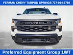 2026 Chevrolet Silverado 1500 Regular Cab RWD Pickup for sale #26T104 - photo 5