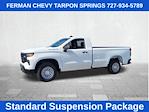 2026 Chevrolet Silverado 1500 Regular Cab RWD Pickup for sale #26T104 - photo 6