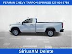 2026 Chevrolet Silverado 1500 Regular Cab RWD Pickup for sale #26T104 - photo 7