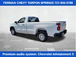 2026 Chevrolet Silverado 1500 Regular Cab RWD Pickup for sale #26T104 - photo 8
