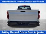 2026 Chevrolet Silverado 1500 Regular Cab RWD Pickup for sale #26T104 - photo 2