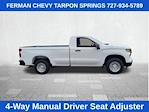 2026 Chevrolet Silverado 1500 Regular Cab RWD Pickup for sale #26T105 - photo 13