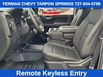 2026 Chevrolet Silverado 1500 Regular Cab RWD Pickup for sale #26T105 - photo 14