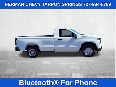 2026 Chevrolet Silverado 1500 Regular Cab RWD Pickup for sale #26T106 - photo 2